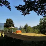 Loft Arrayán (6-7 p) Lodge Pucón Santos del Huife
