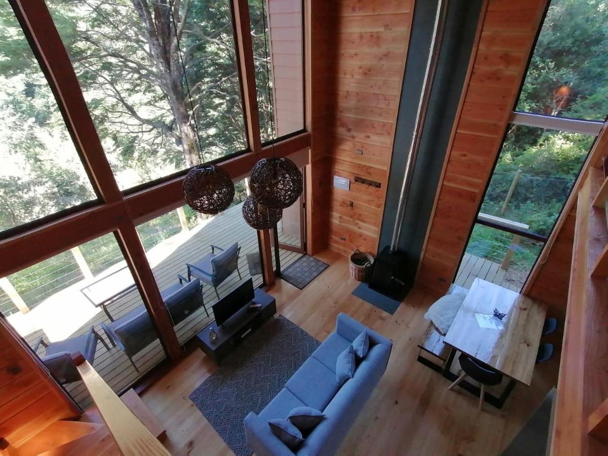 Apartamento Loft Arrayan *