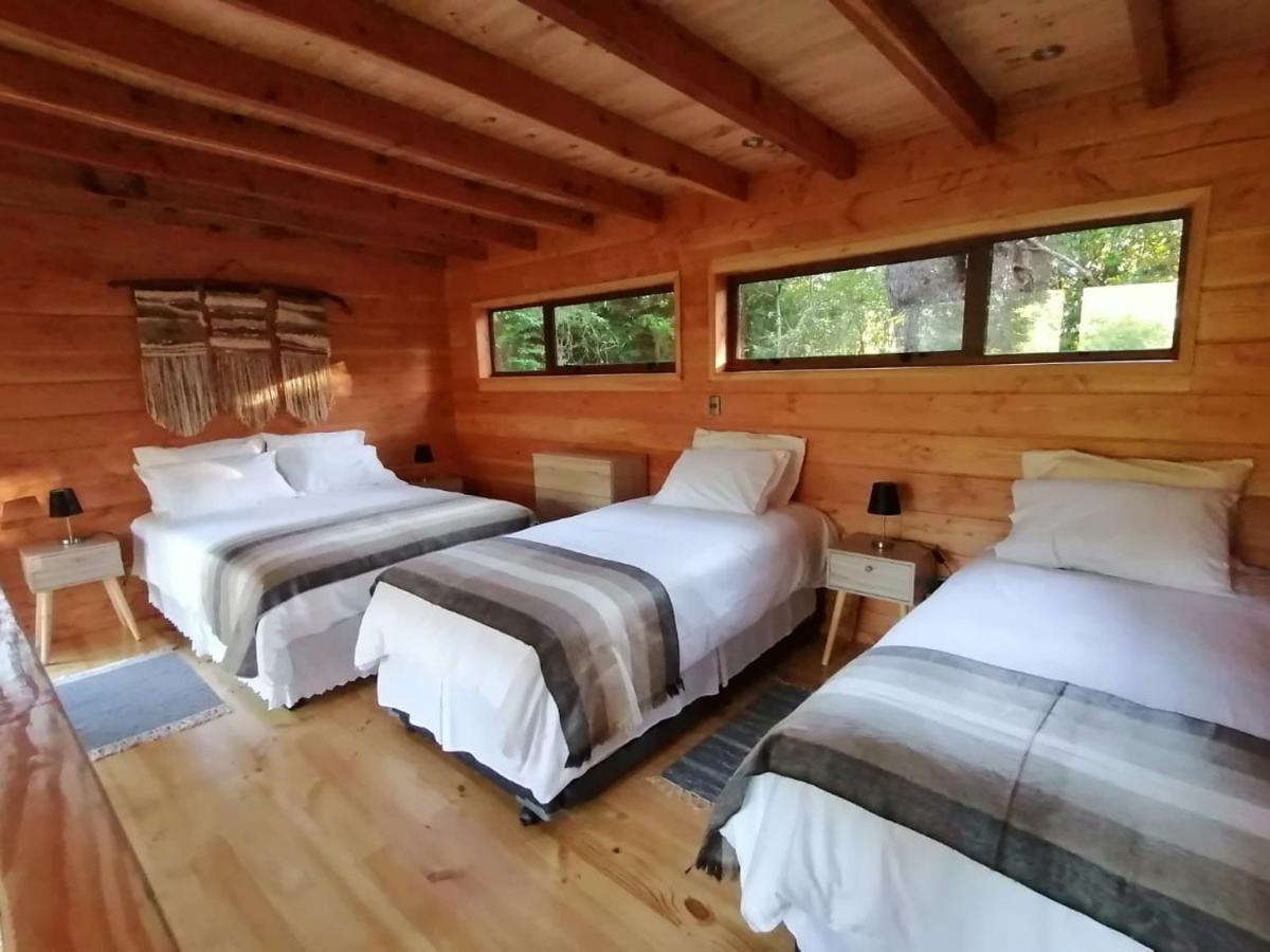 Loft Arrayan * Pucón