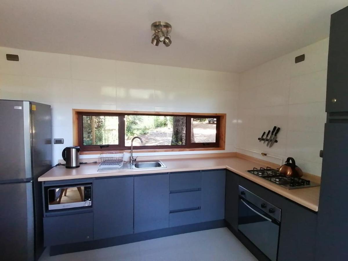 Loft Arrayan * Pucón