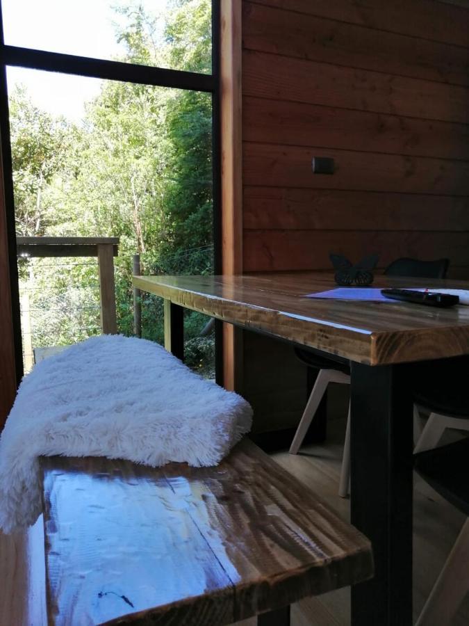 Loft Arrayan Apartamento Pucón