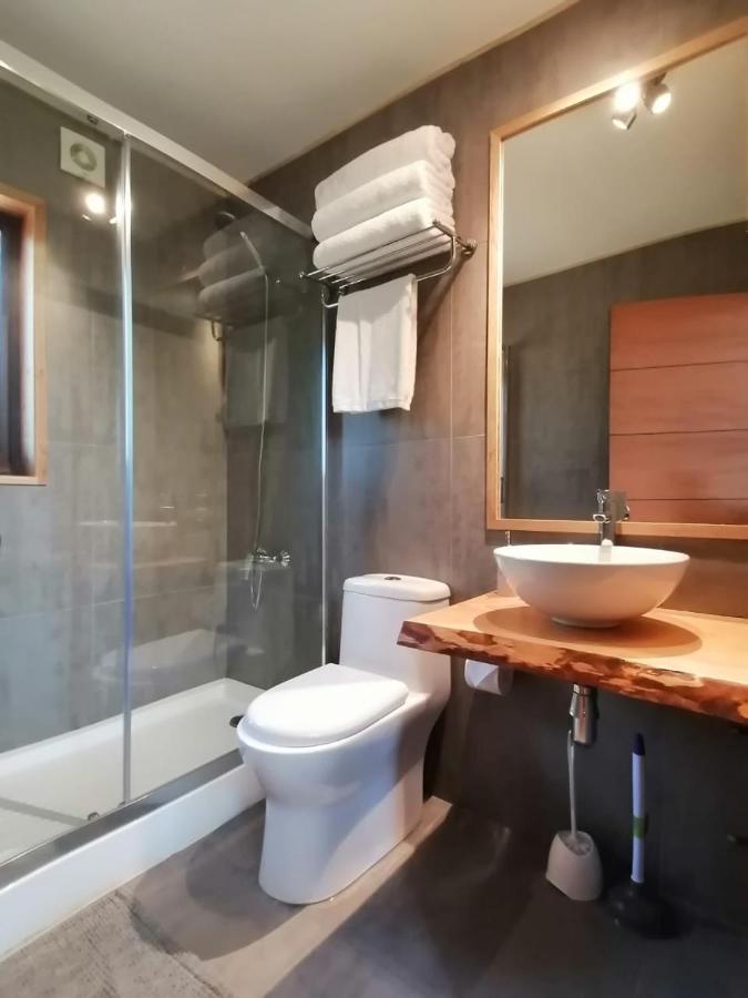 Loft Arrayan Apartamento