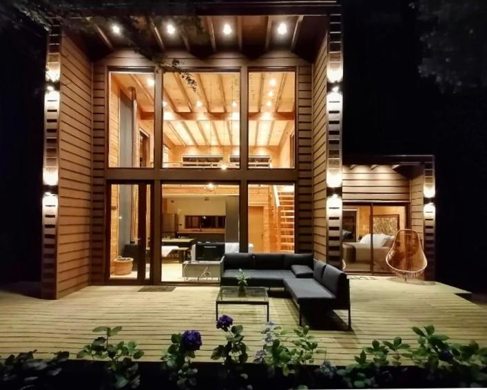 Loft Arrayan Apartamento