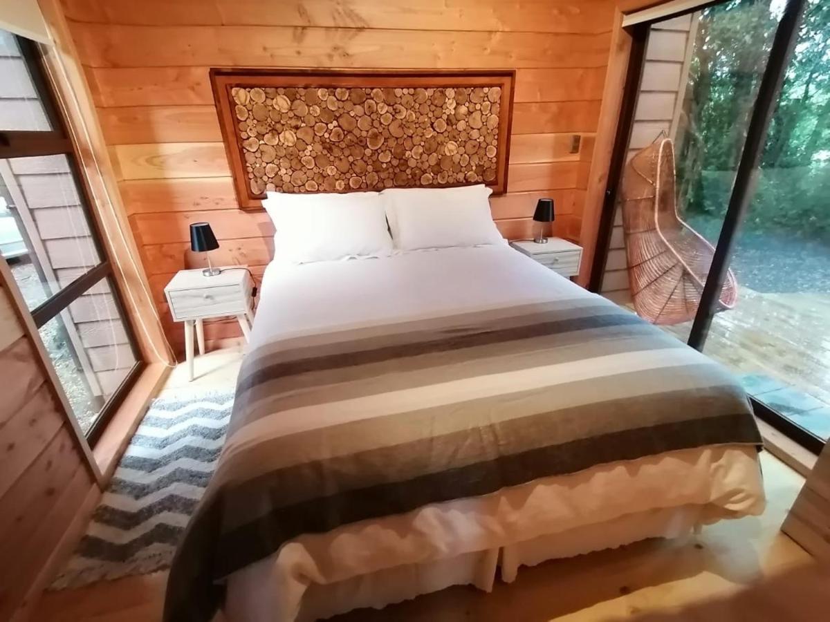 Loft Arrayan * Pucón
