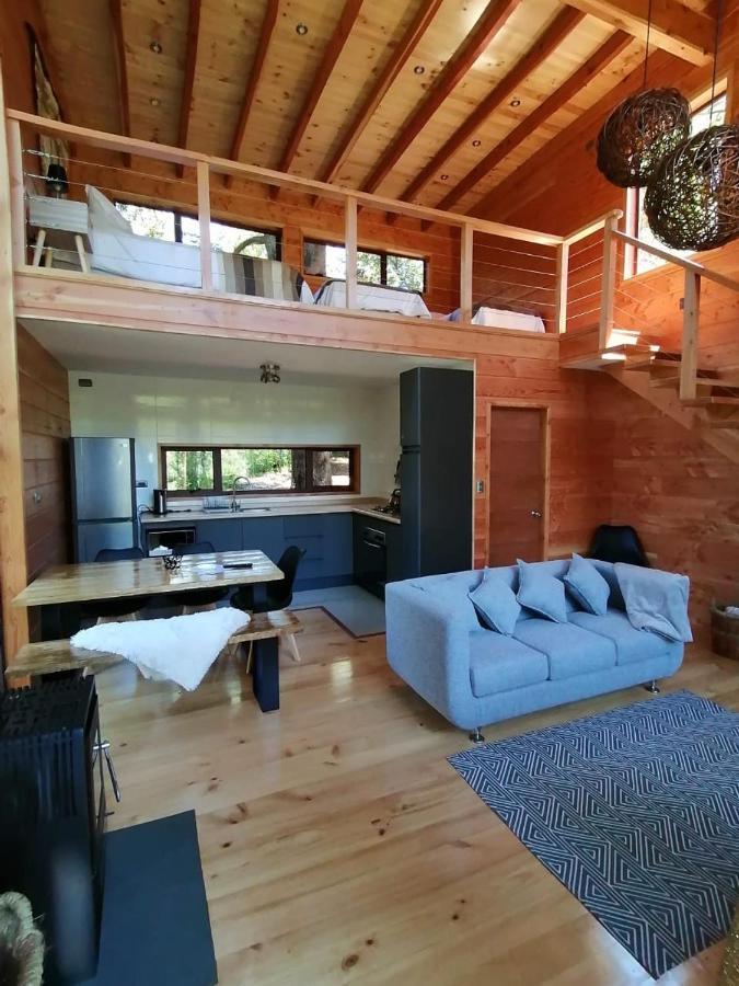 Loft Arrayan * Pucón